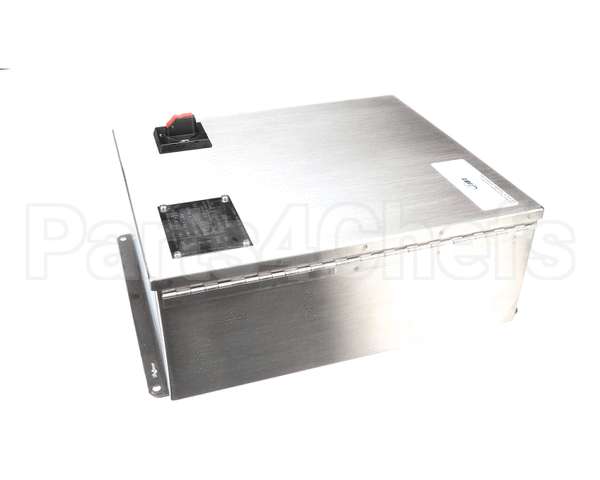 053-12-0636 Jbt Vibratory Box Control Assembly Emc3