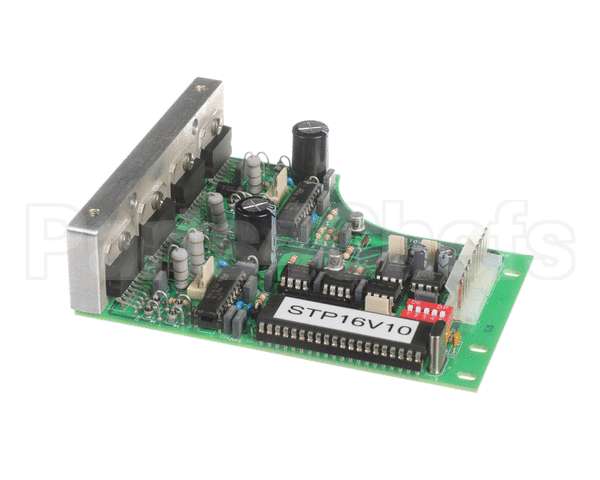 053-13-0005 Jbt Vibratory Stepper Card 10038