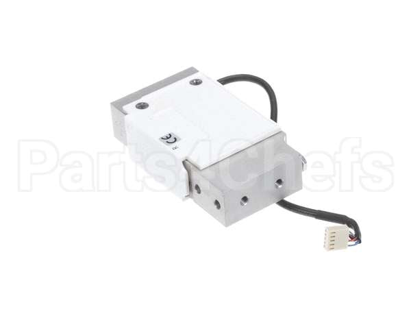 053-13-0062 Jbt Vibratory Load Cell Std 101530Kg Wconn & Sylgard