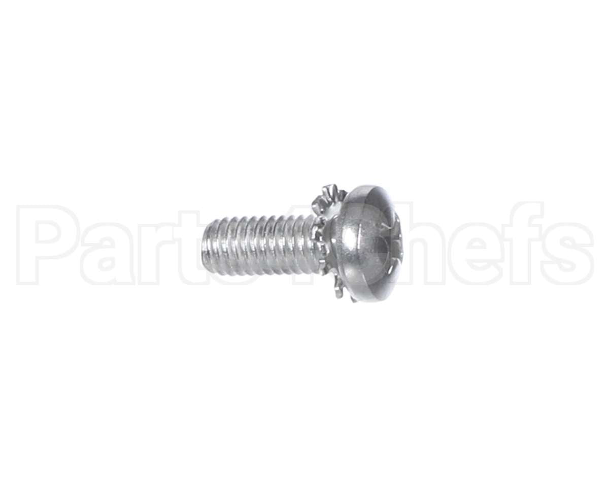 05305-002-32-37 Jackson Screw, 10-32 X 1/2 Ph Pan Hd W/Wash