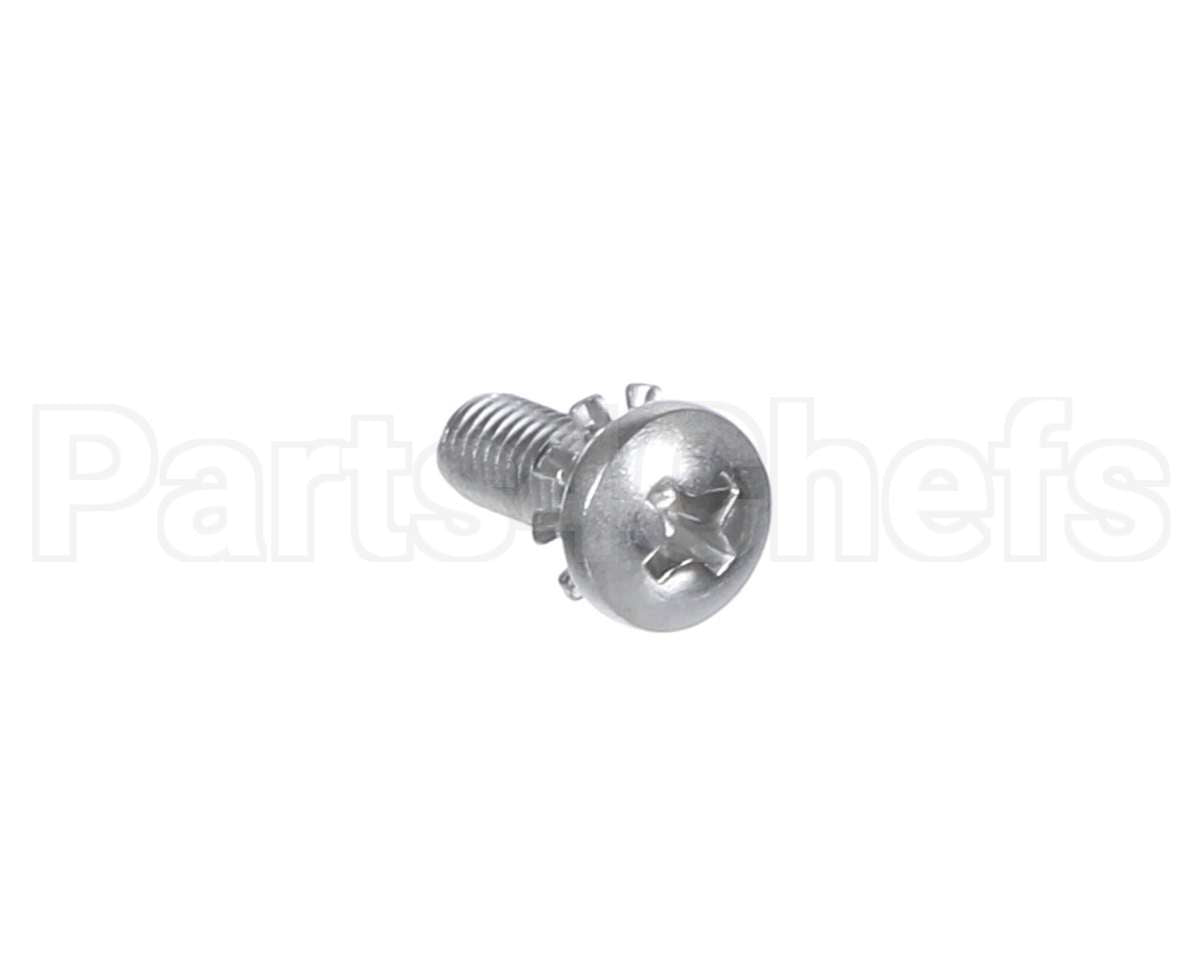 05305-002-32-37 Jackson Screw, 10-32 X 1/2 Ph Pan Hd W/Wash