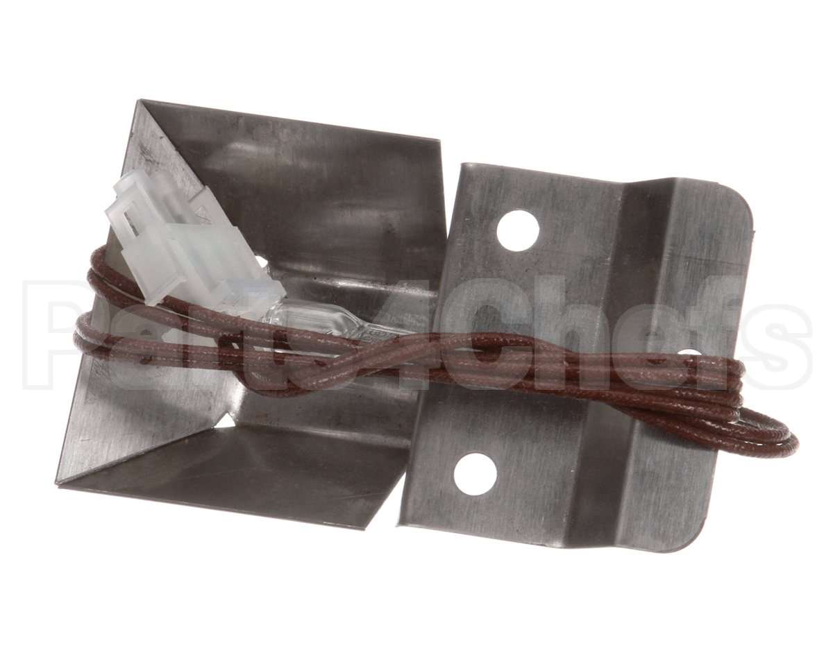 053194 Blodgett Lamp Housing Assembly