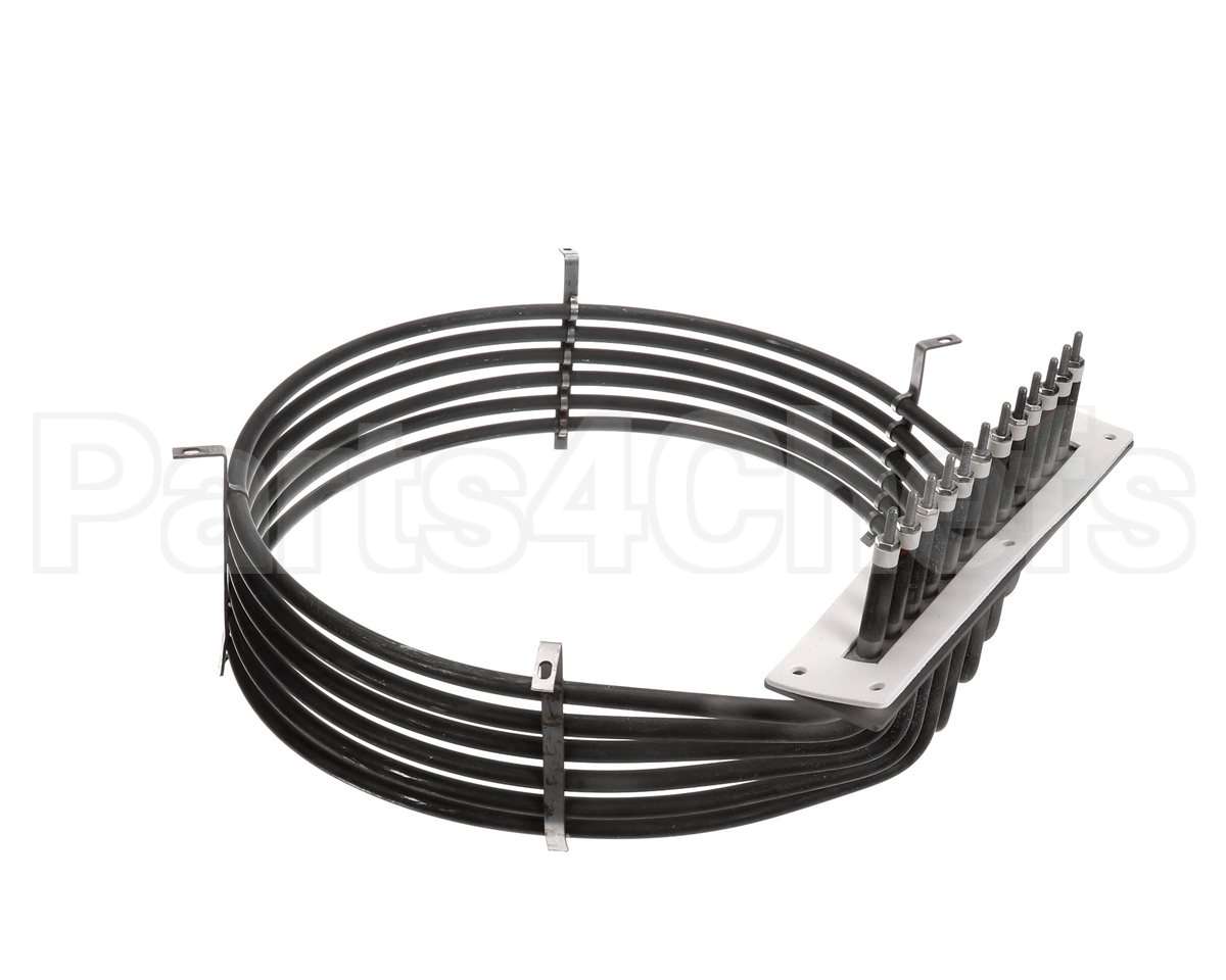 053282 Blodgett Kit240480V 14Kw Elem Gskt