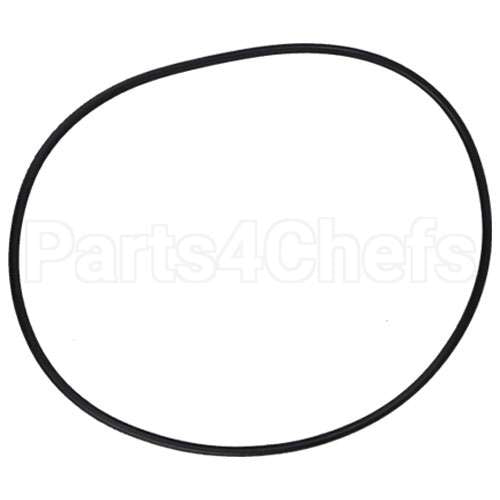 05330-002-34-23 Compatible Jackson O-Ring