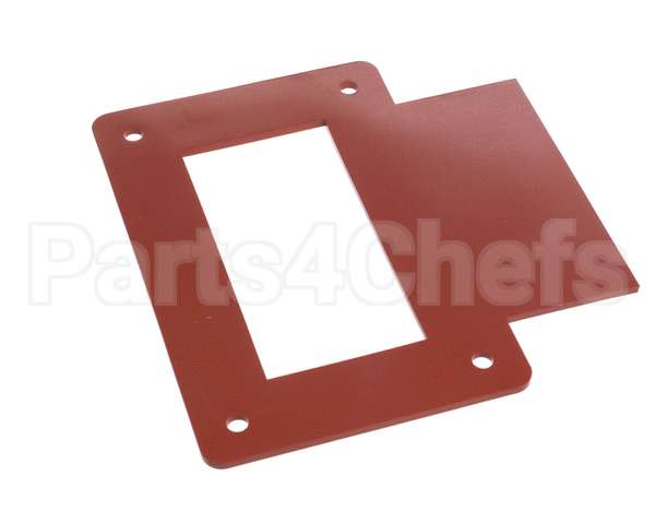 05330-003-24-17 Jackson Gasket, Omega-5E Airgap