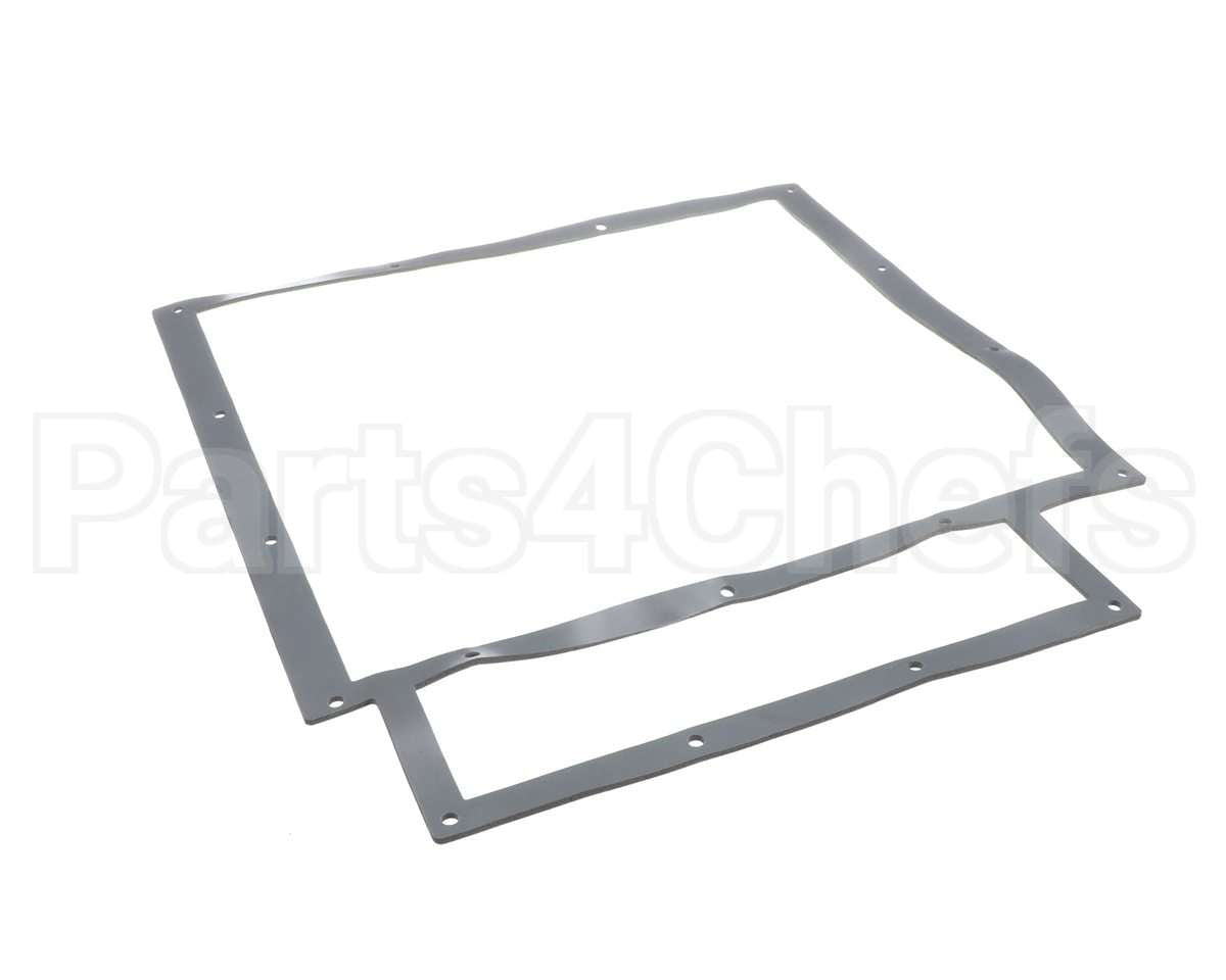 05330-004-59-16 Jackson Gasket Exchanger To Tub(Seer2)