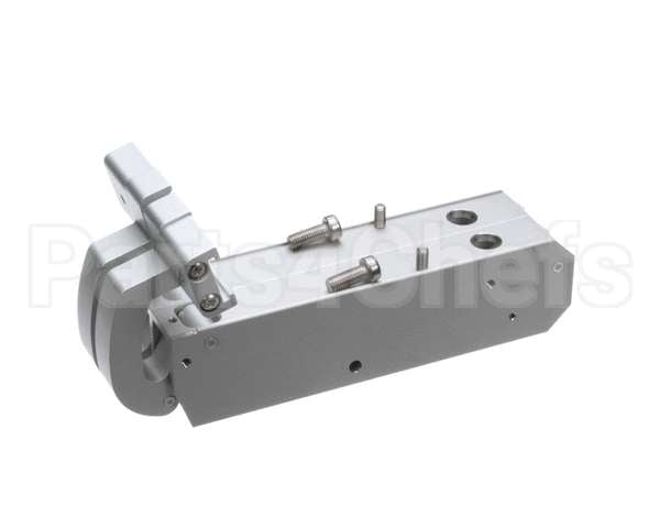 0536299 Hussmann Hinge Assy - Aftermarket Esbd Nem #04772