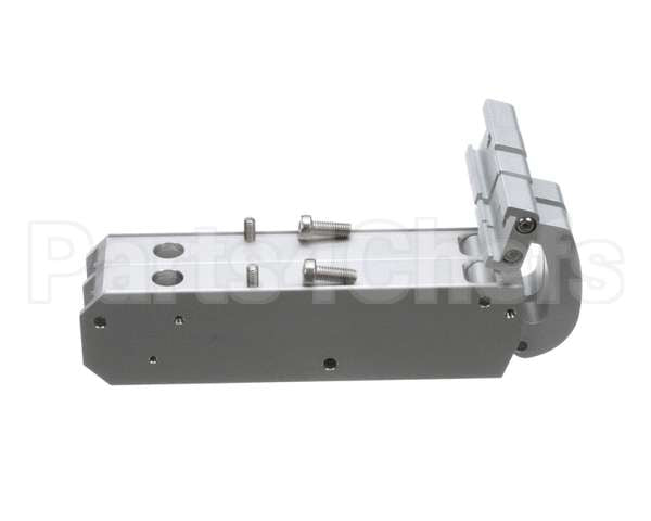 0536299 Hussmann Hinge Assy - Aftermarket Esbd Nem #04772