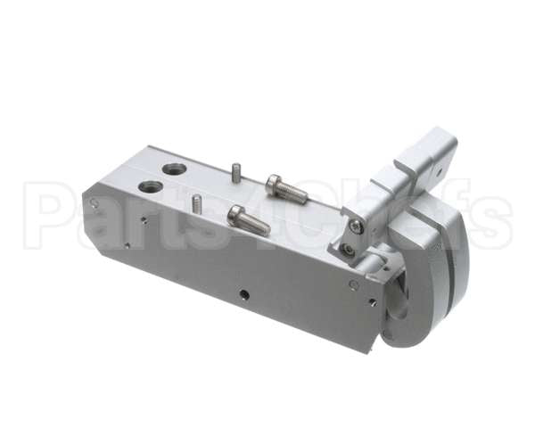 0536299 Hussmann Hinge Assy - Aftermarket Esbd Nem #04772
