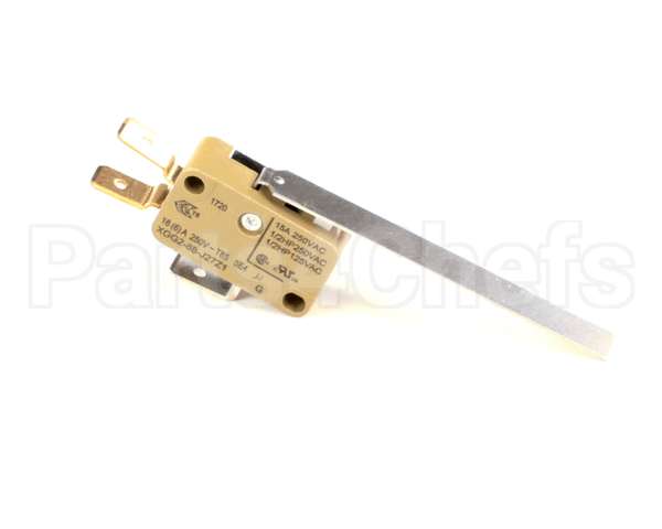 053671 Electrolux Professional Microswitch
