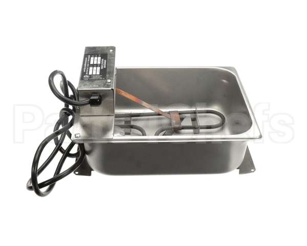 0538245 Hussmann Pan 810244 1000W 240V W/Plug