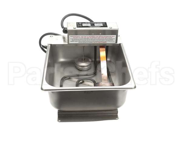 0538245 Hussmann Pan 810244 1000W 240V W/Plug