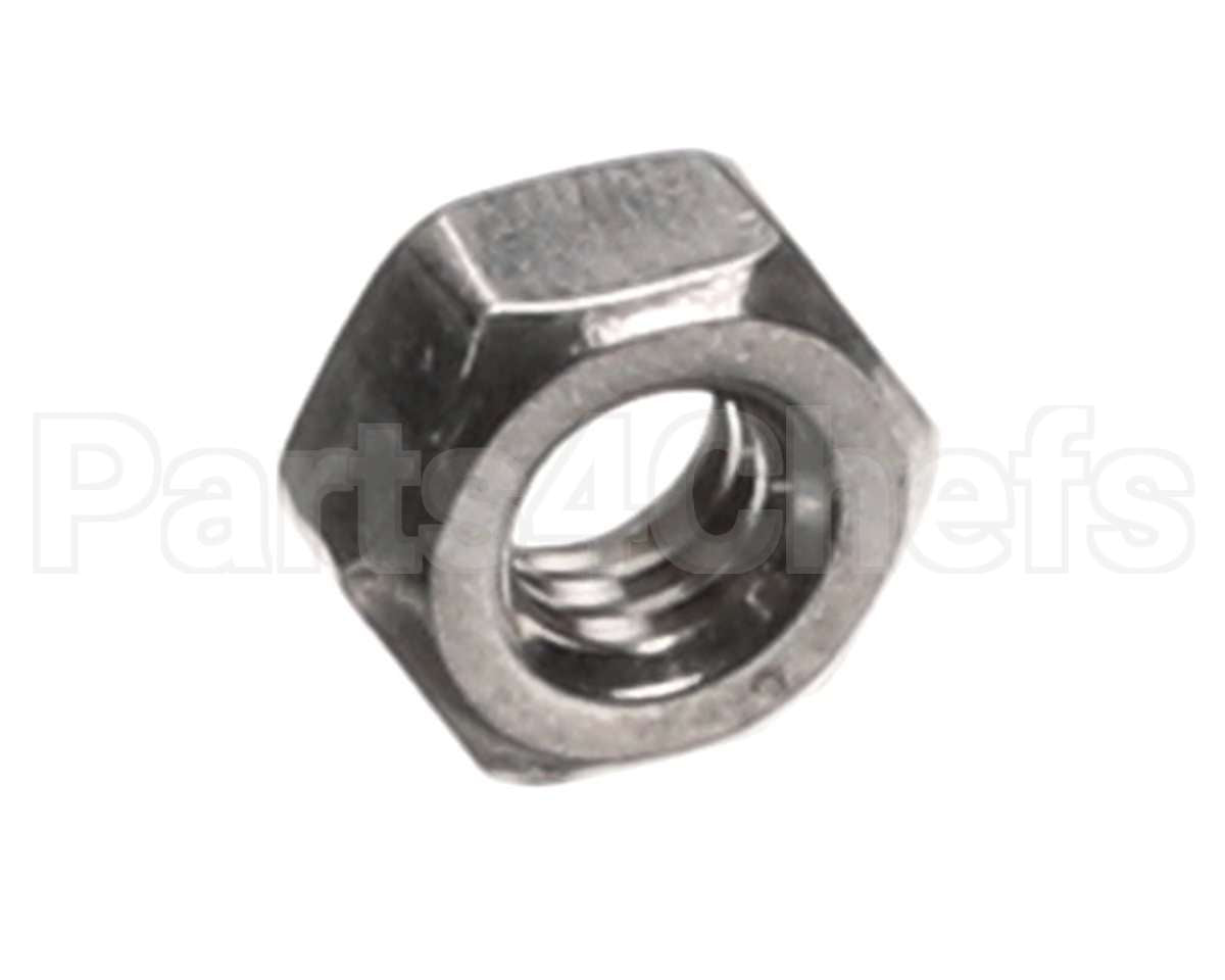 0538328 Stoelting Nut Hex Full 14-20 X 716