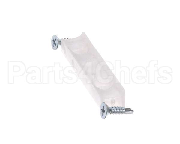0539113 Hussmann Door Amc Glide Wh Cold Case