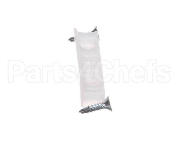 0539113 Hussmann Door Amc Glide Wh Cold Case