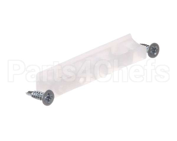 0539113 Hussmann Door Amc Glide Wh Cold Case