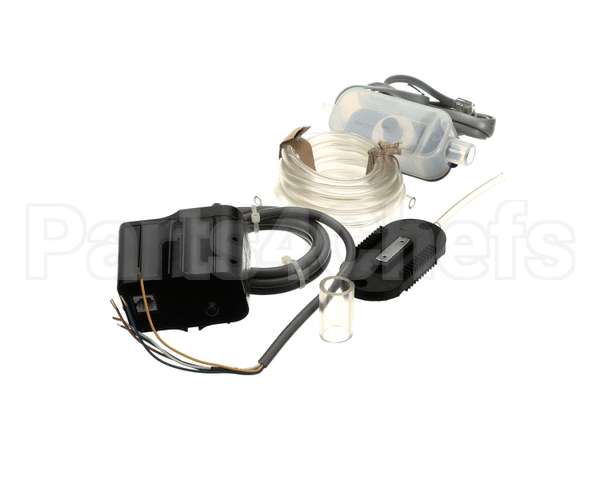 0539234 Hussmann Pump Assembly-Condensate Mini 120V Ms601