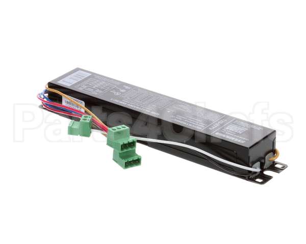 0539830 Hussmann Ballast Assy-Sylv 4 Lamp 120/ 277,Type C
