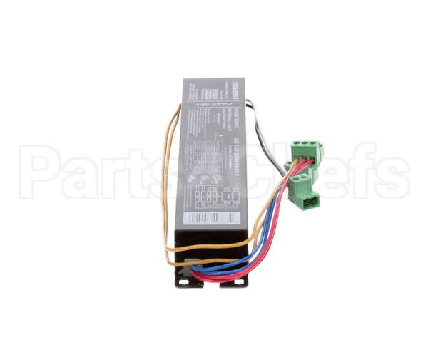 0539830 Hussmann Ballast Assy-Sylv 4 Lamp 120/ 277,Type C