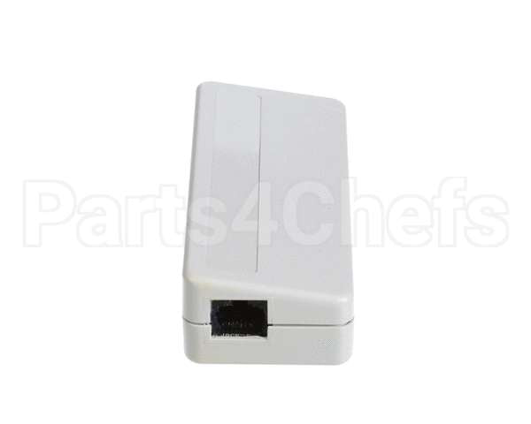 0540 Lancer Rj 45 Connector 1-4