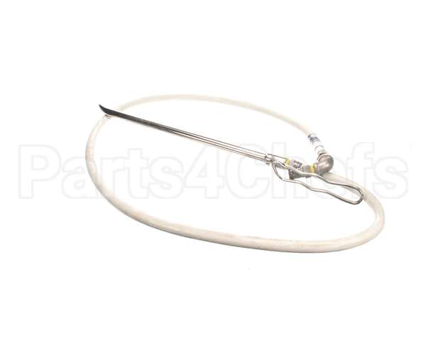 054031 Keating Hose 6Ft. Se Filter With Nozzl