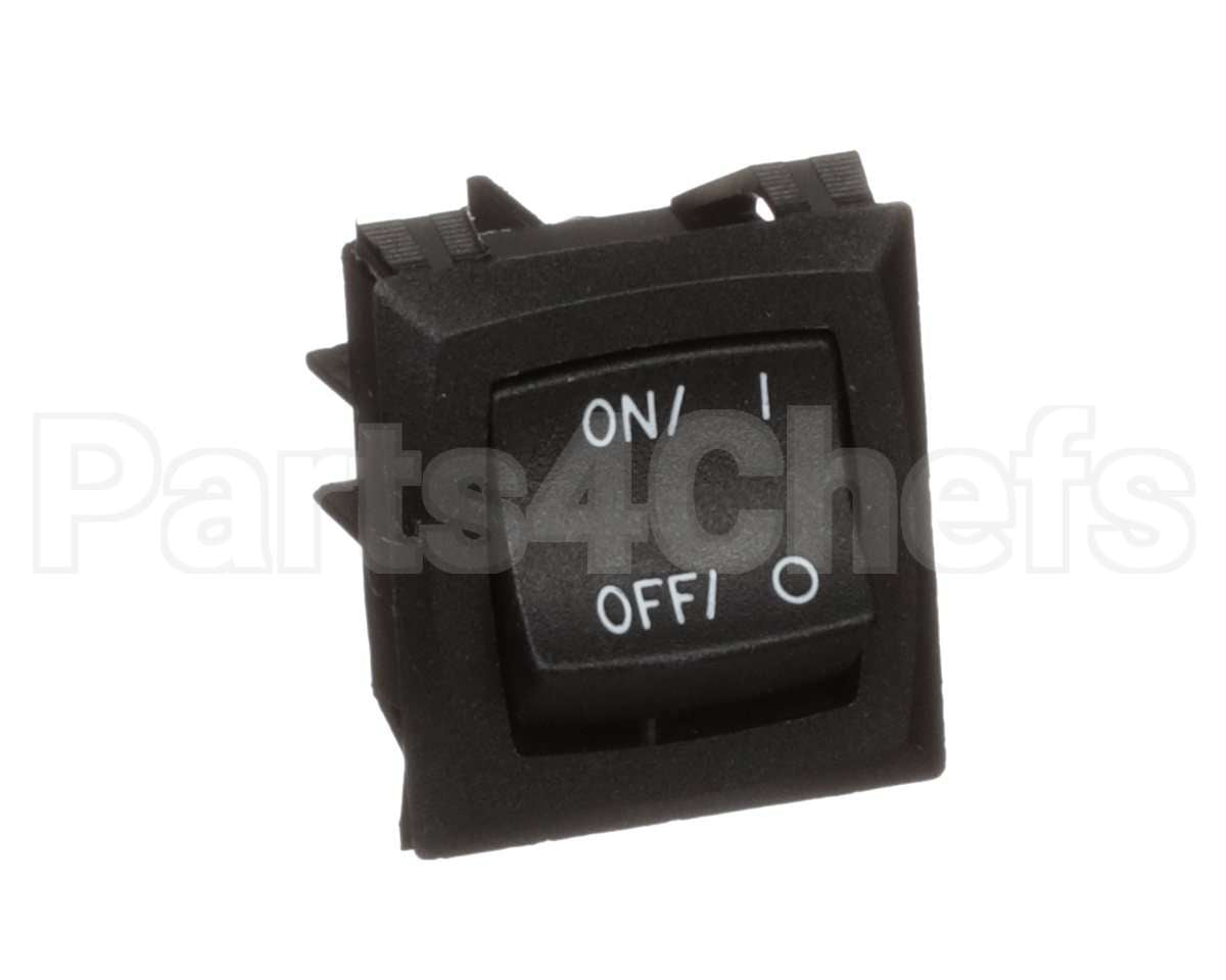 0540320 Paragon Popcorn Switch 3Tp16 Set Of 3