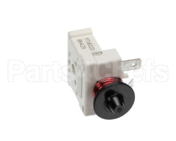 0541206 Hussmann Relay Danfoss 117U6020 Non-Stock