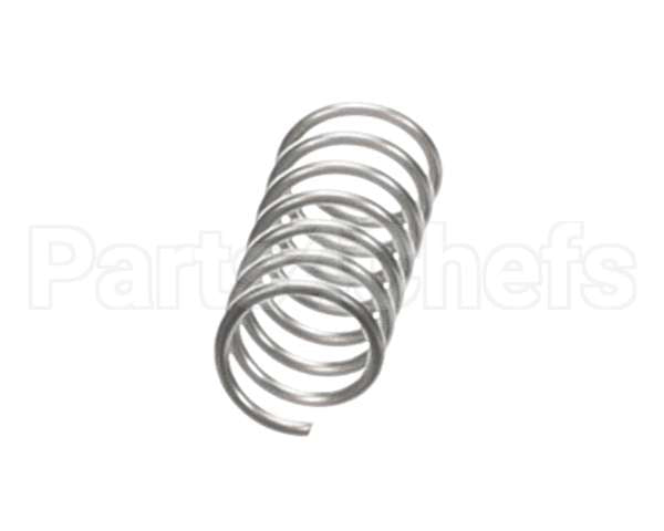 0543782 Hussmann Spring-Hinge Pin Coil Retrofit