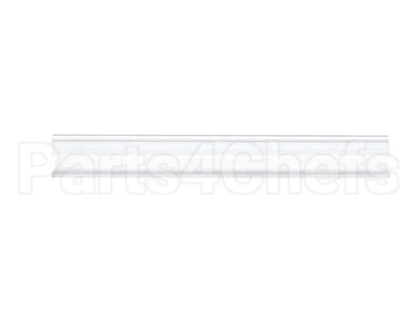 0544183 Hussmann Clip-Light Channel Retain