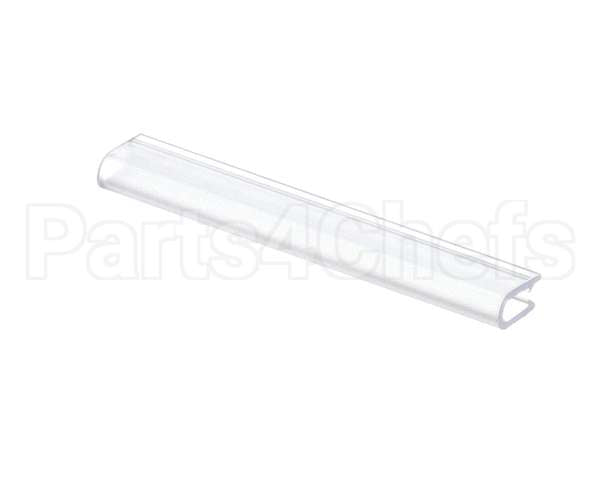0544183 Hussmann Clip-Light Channel Retain