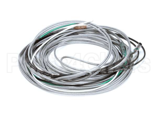 0544445 Hussmann Heat Cable Imperial 3678-4 36X78 4 Sided