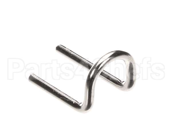 054554 Taylor Freezers Retainer-Syrup Valve Tts