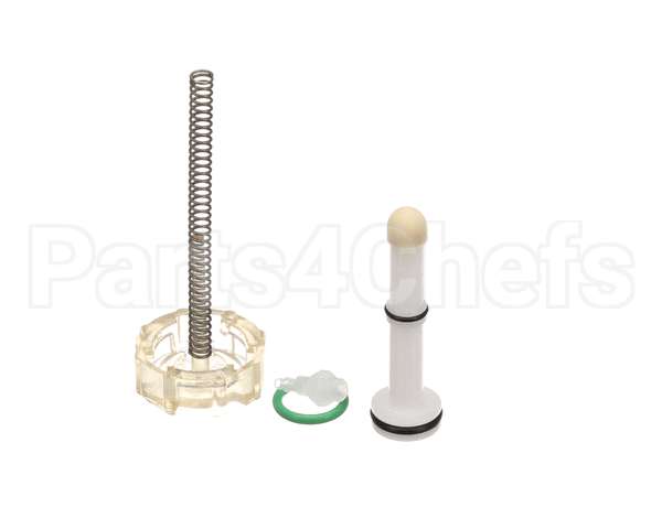 054595 Taylor Freezers Kit A.-Repair-Valve-Tts