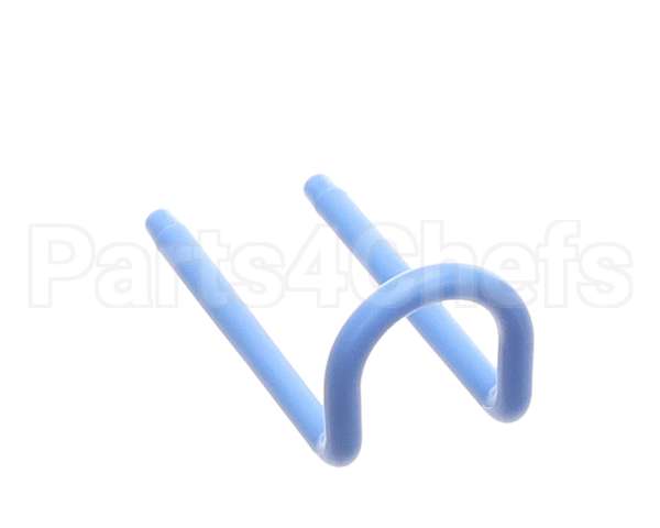 054599 Taylor Freezers Retainer-Syrup Valve Plastic
