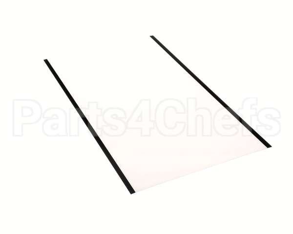 054683-4 Taylor Freezers Lens-Pop Display-Lighted C300