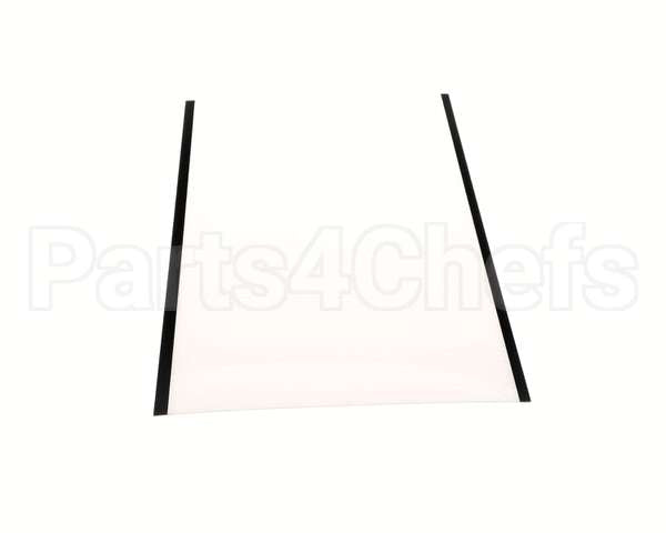054683-4 Taylor Freezers Lens-Pop Display-Lighted C300