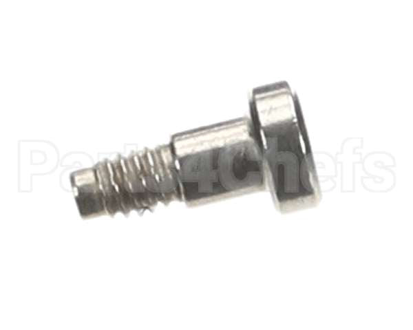 0547278 Hussmann Screw-.187 Shoulder 8-32 Low Profile Tor