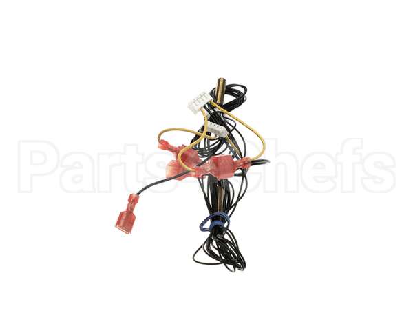 0547536 Hussmann Sensor 929-0113-00 Hot Key Cable Dlt N-S