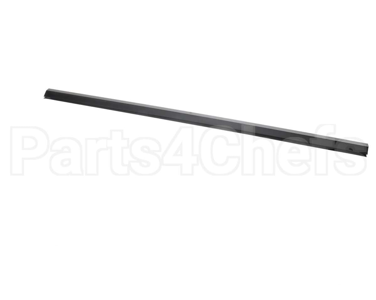 05476.0000 Crown Tonka Door Sweep Adjustable 36.625