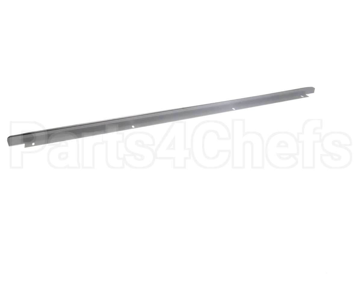 05476.0000 Crown Tonka Door Sweep Adjustable 36.625