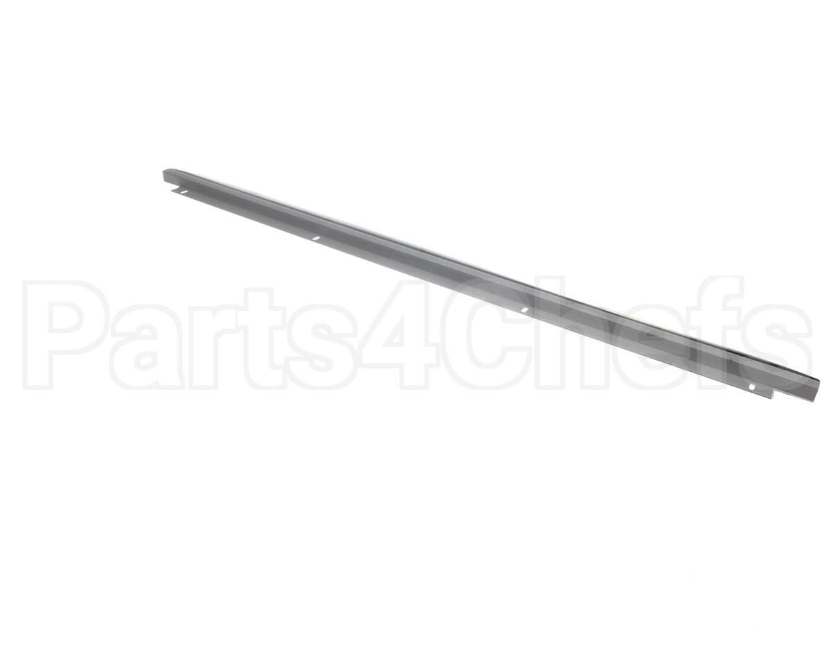 05476.0000 Crown Tonka Door Sweep Adjustable 36.625