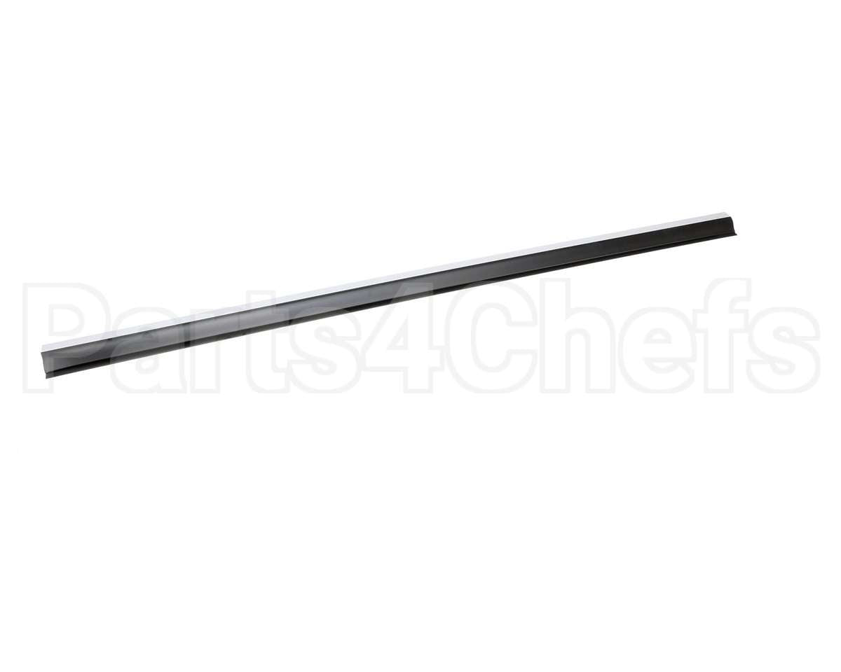 05476.0000 Thermalrite Blast Chiller Door Sweep Adjustable 36.625