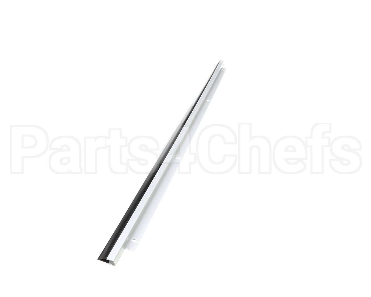 05476.0000 Thermalrite Blast Chiller Door Sweep Adjustable 36.625