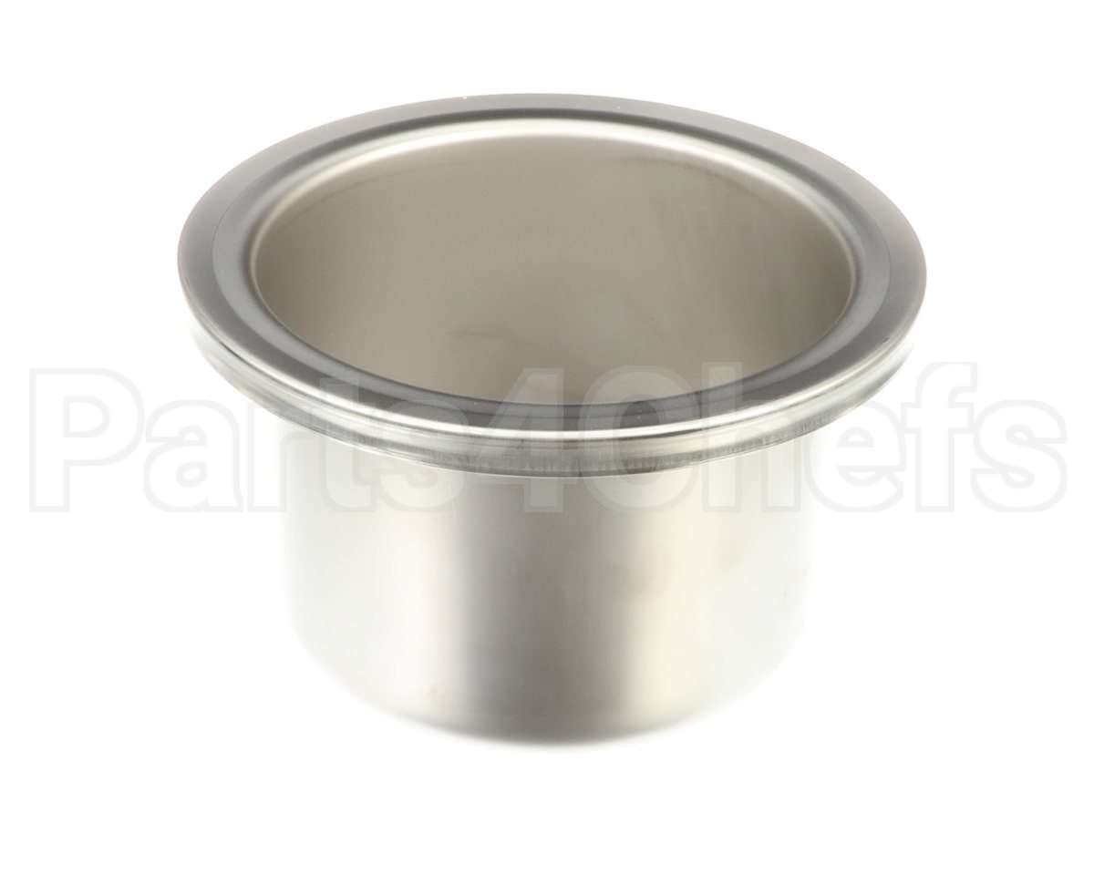054840 Apw Wyott Wassembly Well Pan 7Qt Rw-1V
