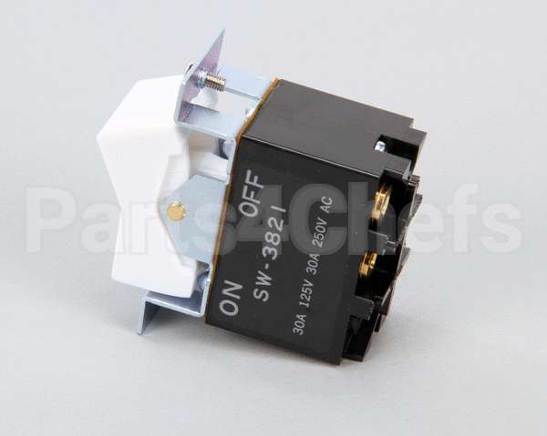 054920 Keating Switch Rocker 30Amp 250V On/Of