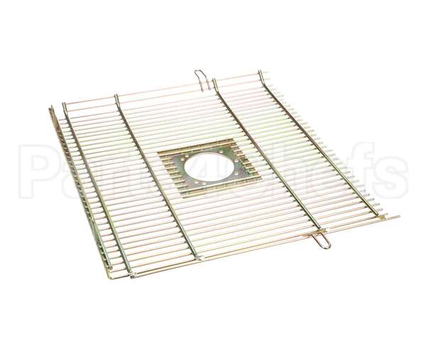 0549905 Hussmann Bracket Tecumseh 71062 Non-Stock
