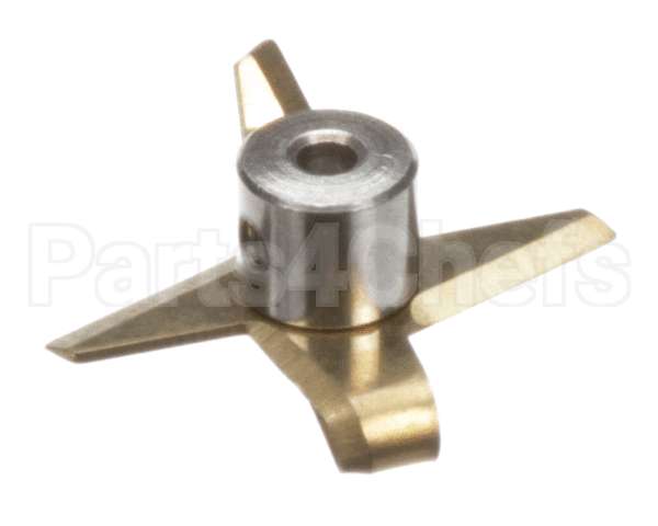 0550 Dynamic Mixer Emulsifying Blade For Minipro Mixer