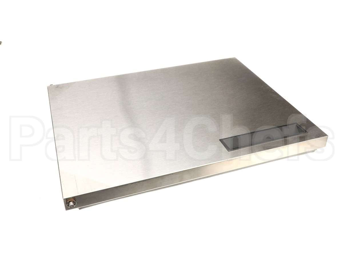 0550326 Duke Door Insulated 19 Lt Taco Bell