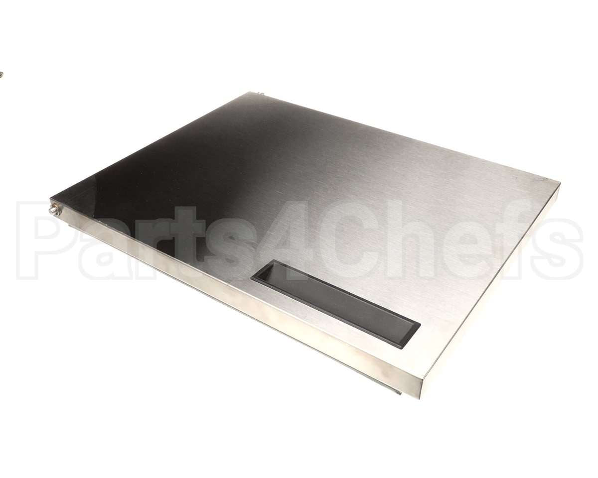 0550326 Duke Door Insulated 19 Lt Taco Bell