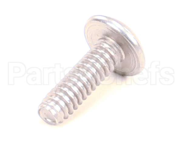 055114 Norlake Screw 10-24X5/8 Th Ph S/S